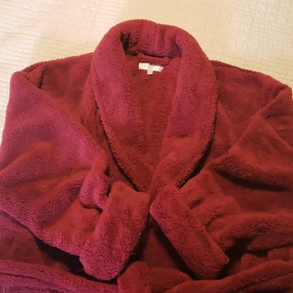 Bathrobe from Alexander Del Rossa, size 3X/4X - Picture 1 of 4